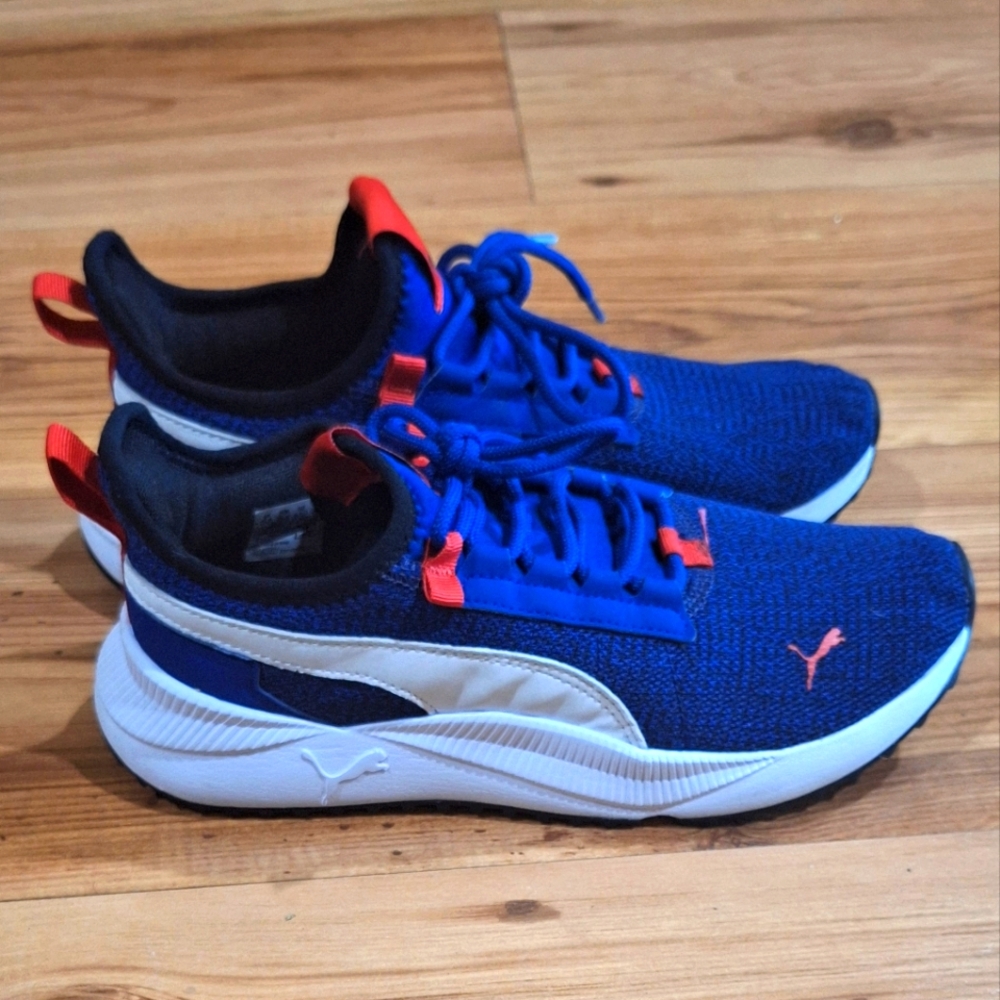 Puma Running Shoes